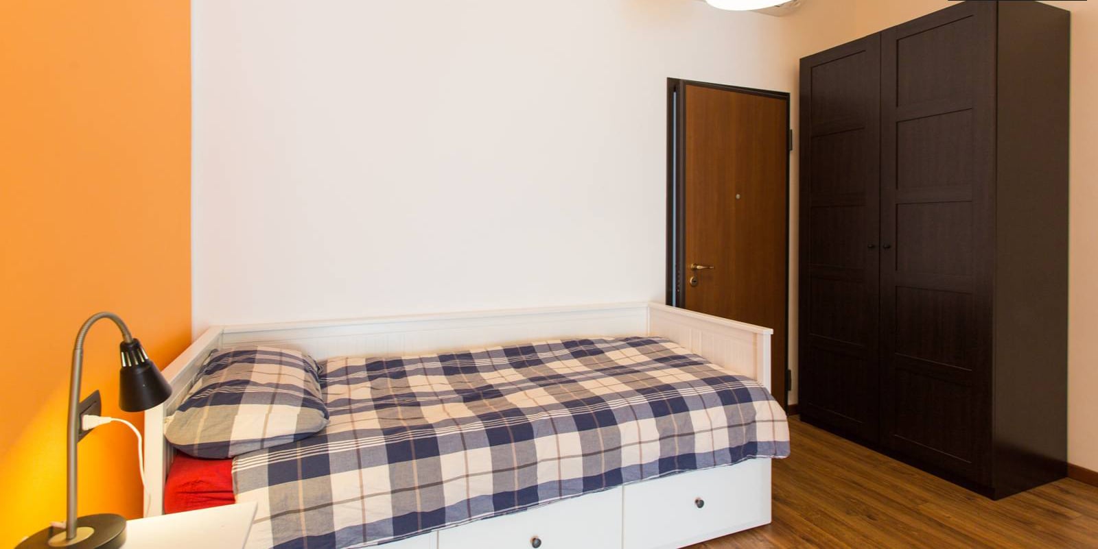 Studio apartment for rent in Munich