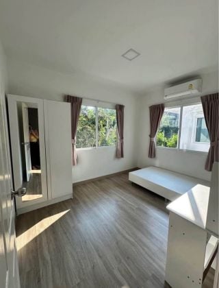 Single house for Rent. 31,000 Baht Chaiyapruk2