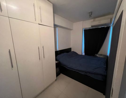 beautiful high rise 1bed and 1bath apartment