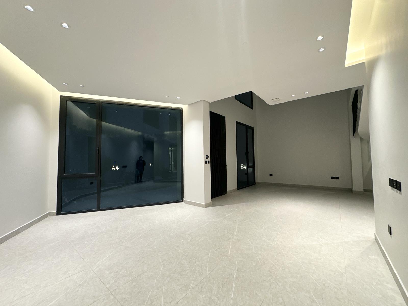 Brand four bedroom new villa for rent in Messila ,Close to Beach