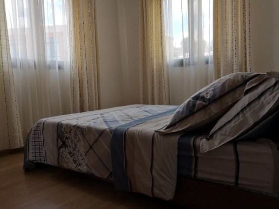 Alquila un apartamento amueblado