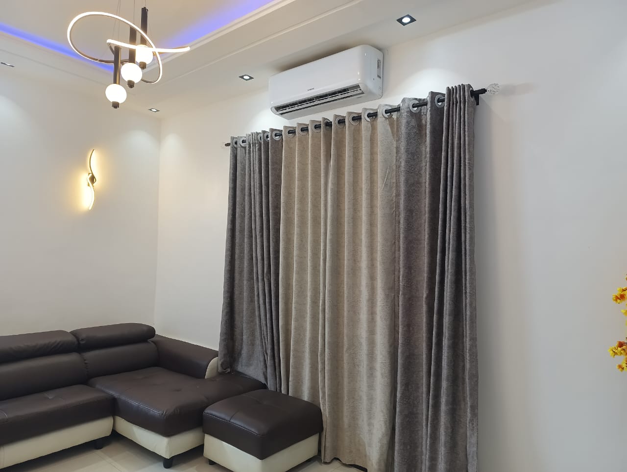 A LOUER, appartement meublé 4 pièces, Fidjrossè - Akogbato 