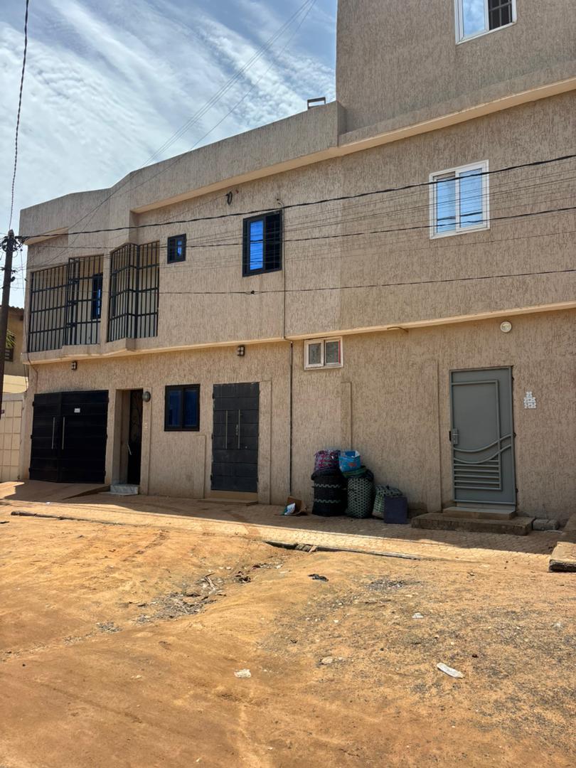 Vente d'un appartement de location en vente.