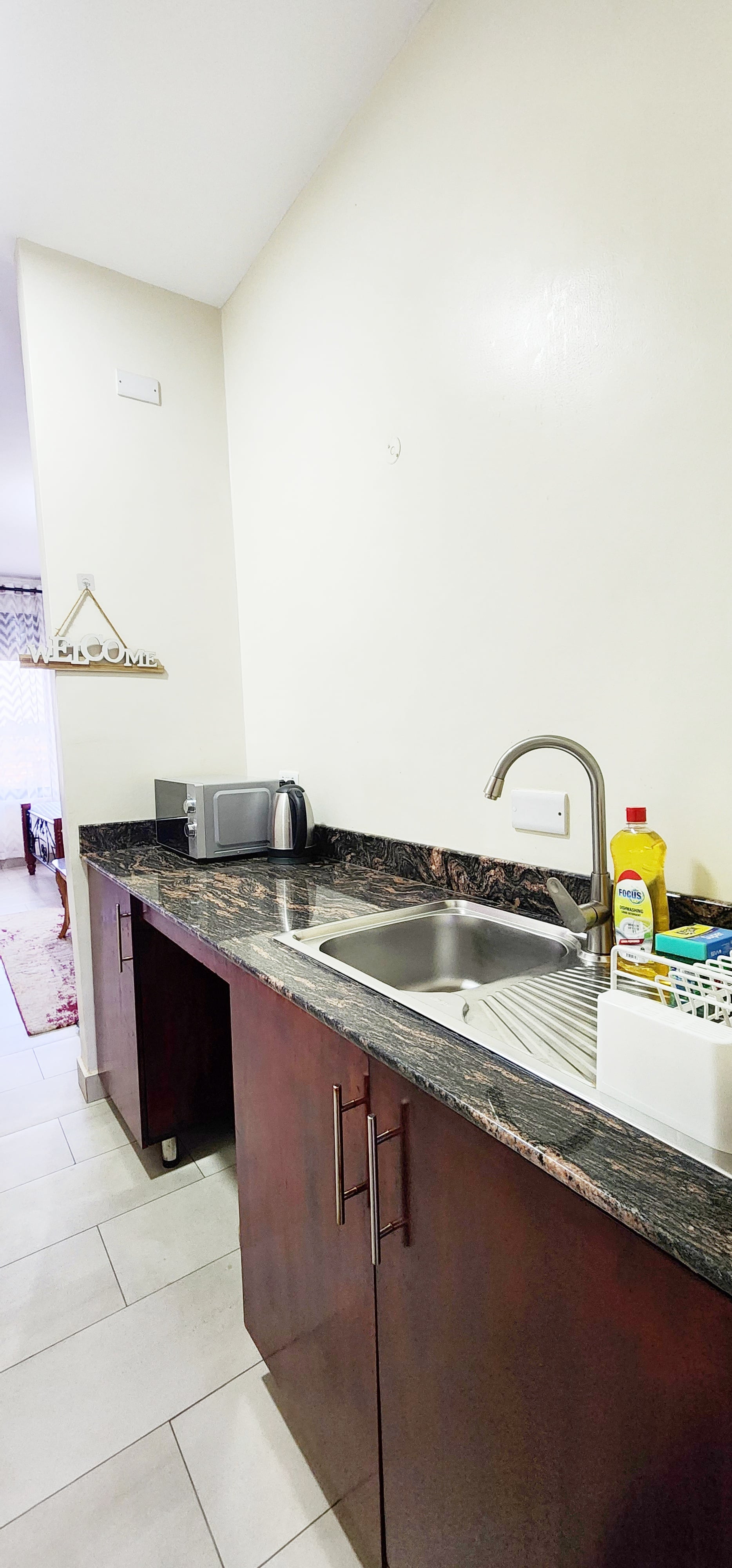Golden Nest Studio Available for short term and Long term stays