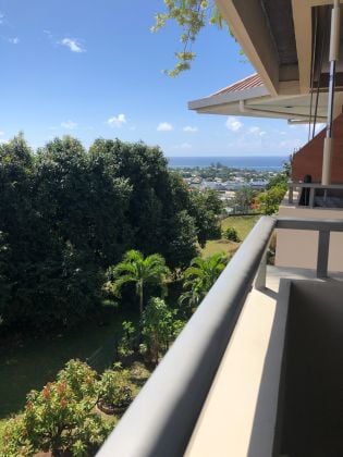 Appartement F2