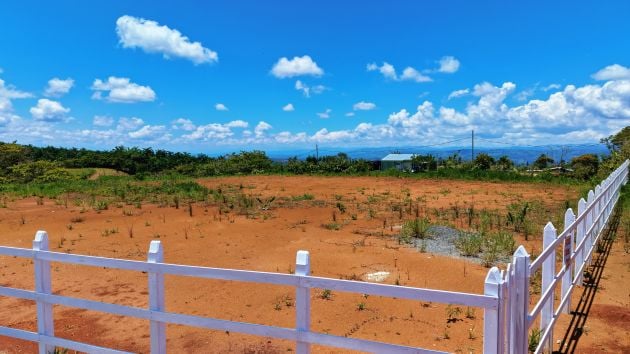 FOR SALE: EXCLUSIVE 2,700 SQM LOTS WITH NATURAL SPRING IN ARCO IRIS, CAJON ...