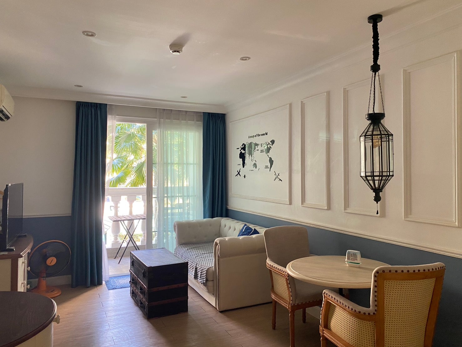 Condo for rent Seven Seas 2, Na Jomtien, 1 bed room