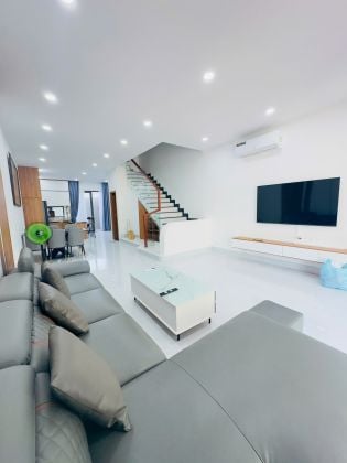 Whole house for rent My Gia Urban Area, package 8 of The Capella 