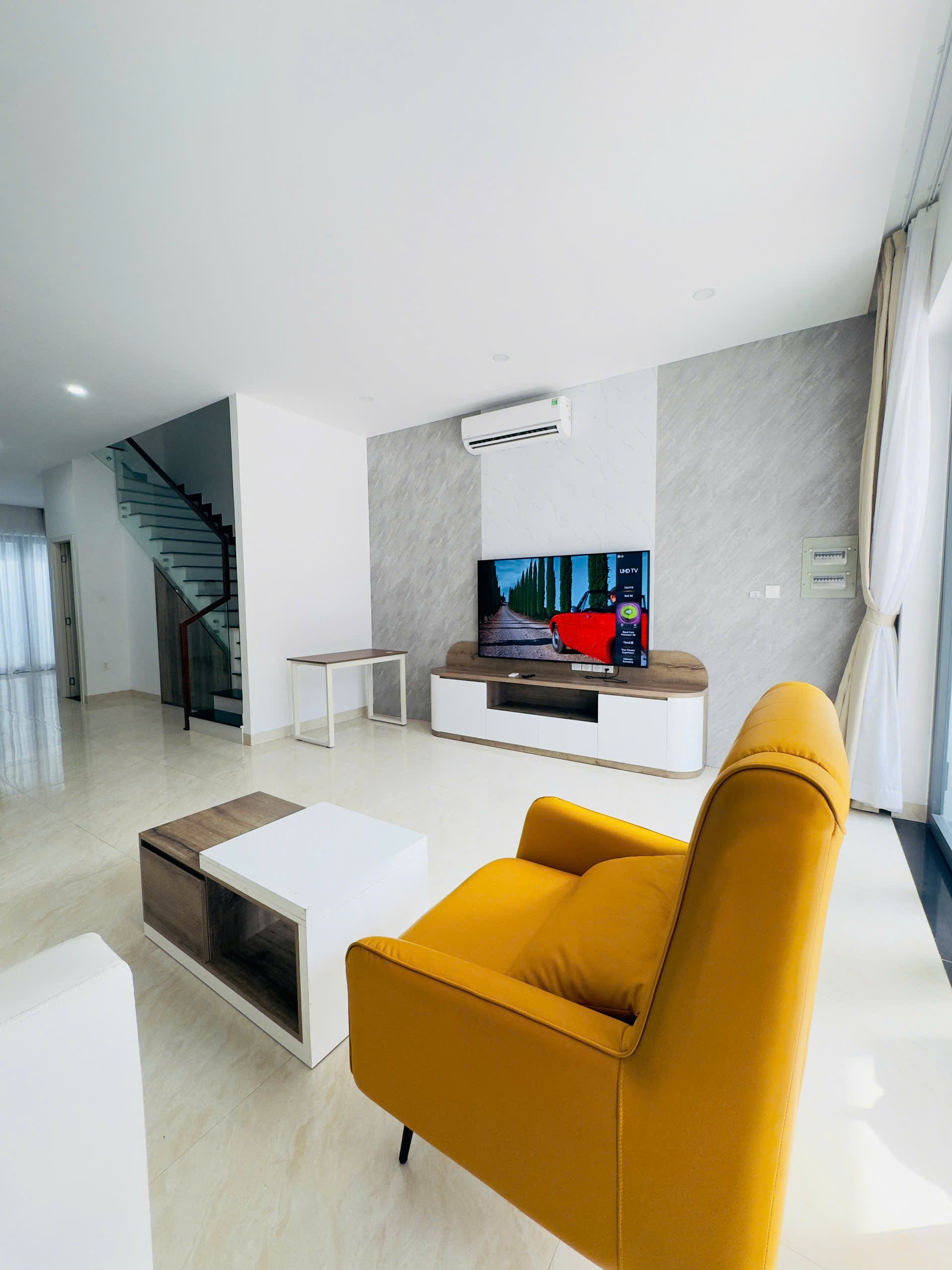 Whole house for rent My Gia Urban Area, package 8 of The Capella 