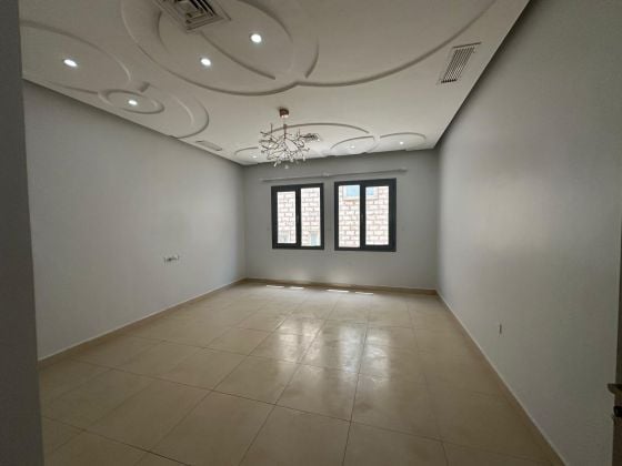 Very Nice Spacious 3 Bedroom Apartment for Rent in Abu Fatira.