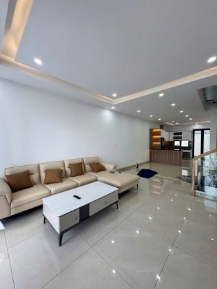 Whole house for rent My Gia Urban Area, package 8 of The Capella 