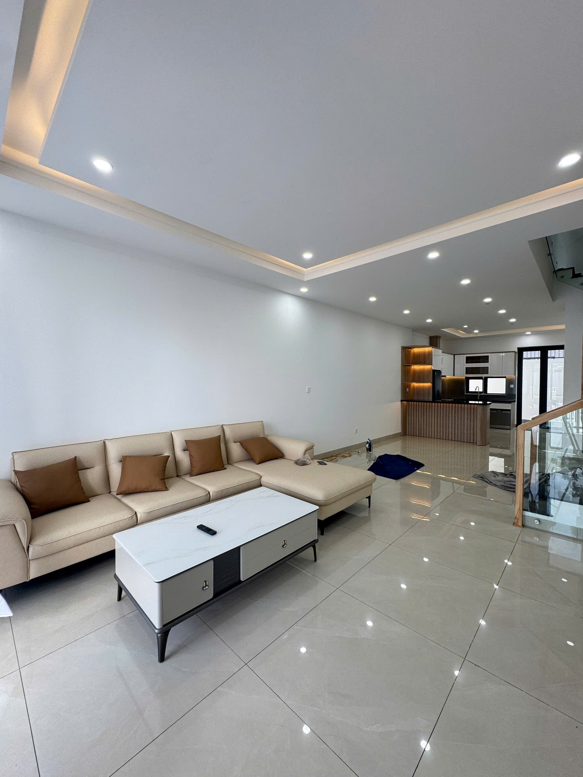 Whole house for rent My Gia Urban Area, package 8 of The Capella 