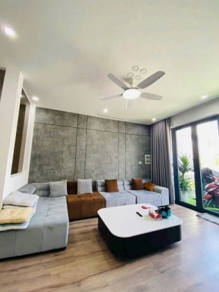 Whole house for rent My Gia Urban Area, package 8 of The Capella