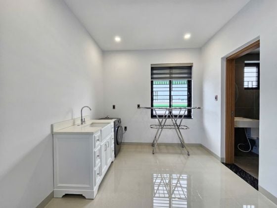  LUXURY GARDEN VILLA FOR RENT – PRIME LOCATION IN MY GIA (PACKAGE 2)