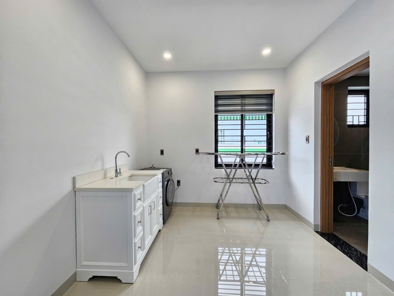  LUXURY GARDEN VILLA FOR RENT – PRIME LOCATION IN MY GIA (PACKAGE 2)