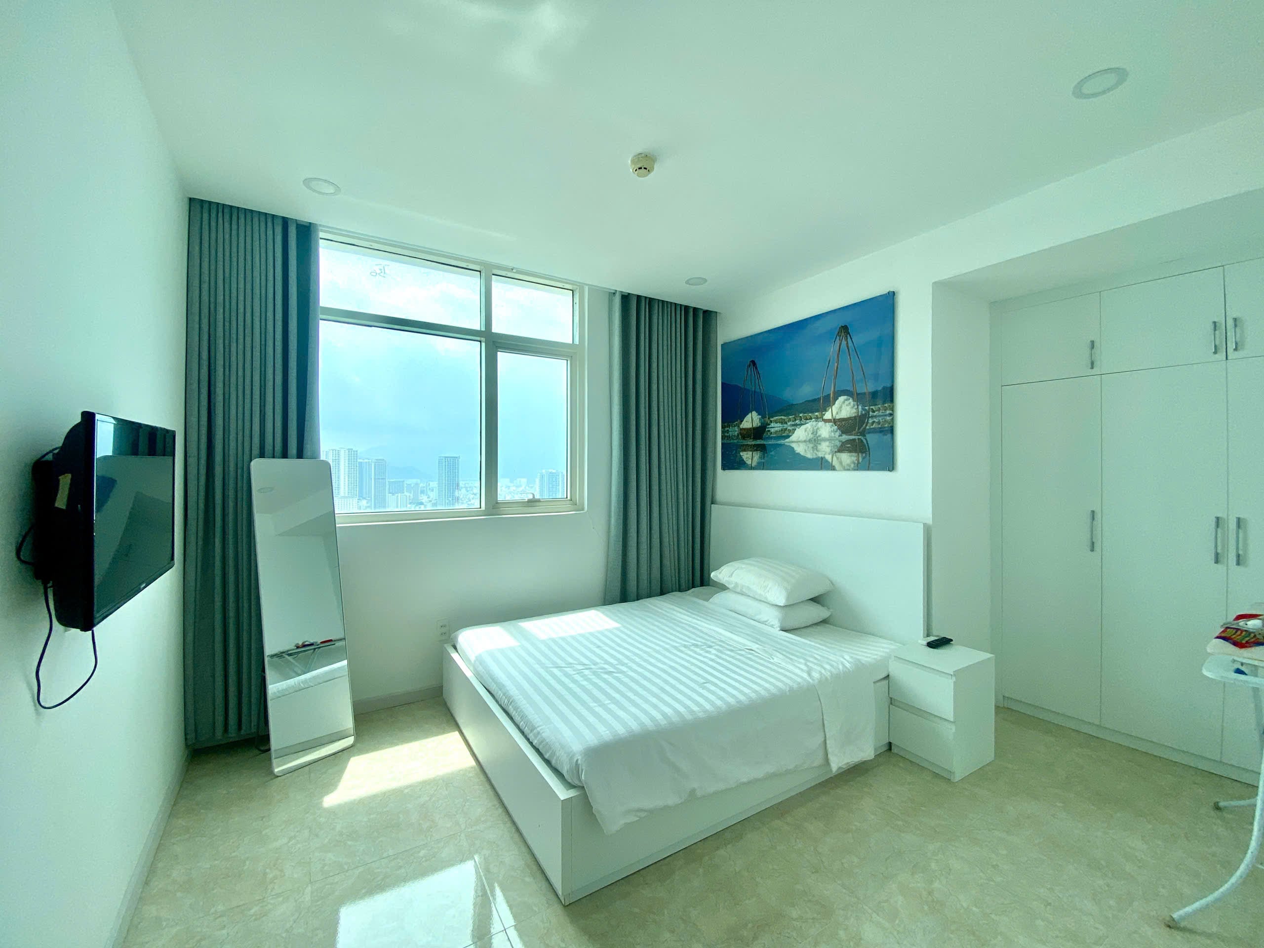  VILLA FOR RENT – MY GIA URBAN AREA, PACK 2