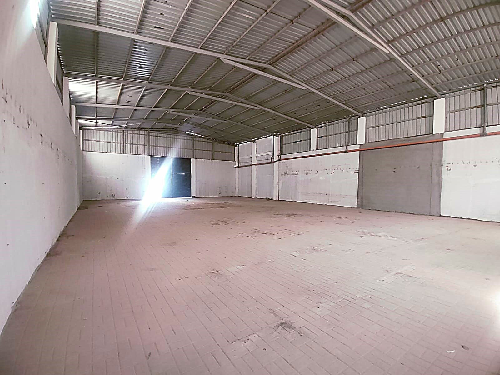Store | Warehouse (500 Sqm ) for rent in Hamala BD.800/- only