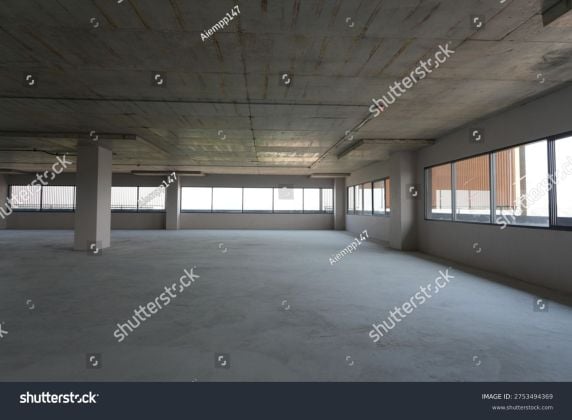 Boulevard VGE (Face Cap Sud) location Open Space d'Exception - 350 m²