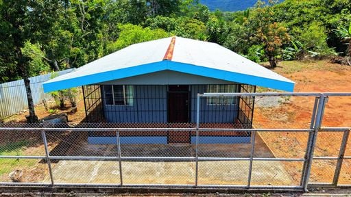 FOR SALE: 0.48 ACRE PROPERTY IN SAN PEDRO DOWNTOWN, PEREZ ZELEDON: SECURE ...