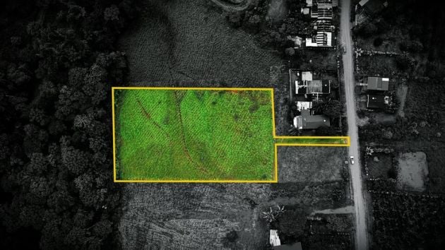 FOR SALE: 1.73 ACRE ESTATE IN SANTA CECILIA, SAN PEDRO DE PEREZ ZELEDON: ...
