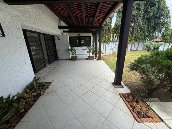 Villa duplex de 5 pièces vers l'ambassade des USA 