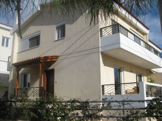 MAISON INDIVIDUELLE - EQUIPÉE
