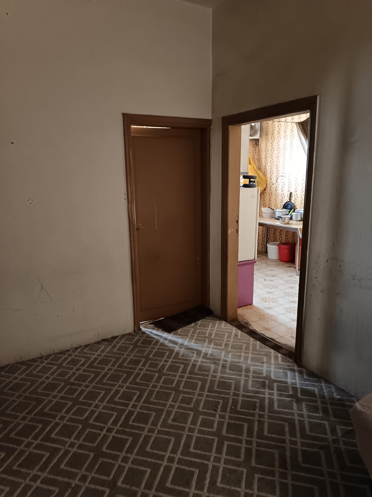 2BHK available for rent