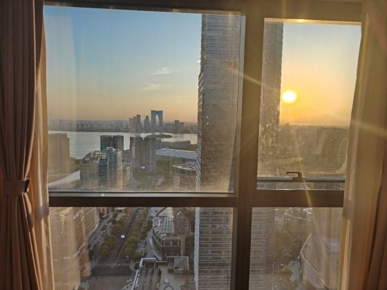 Star Lake One, Suzhou  Experience premium living in the heart of Suzhou ...