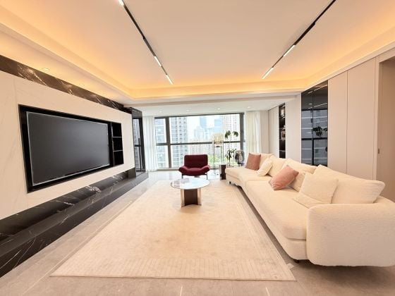  Brand-New Luxury 4BR Residence Near Jinji Lake Move-In Ready   Looking ...