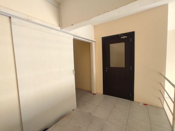 Store | Workshop for Rent in Salmabad near Highway BD.400/-