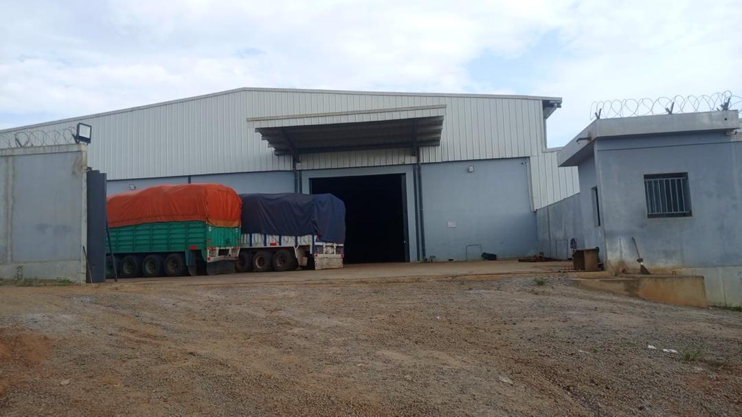 LOCATION ENTREPOT DE STOCKAGE YOPOUGON ABIDJAN