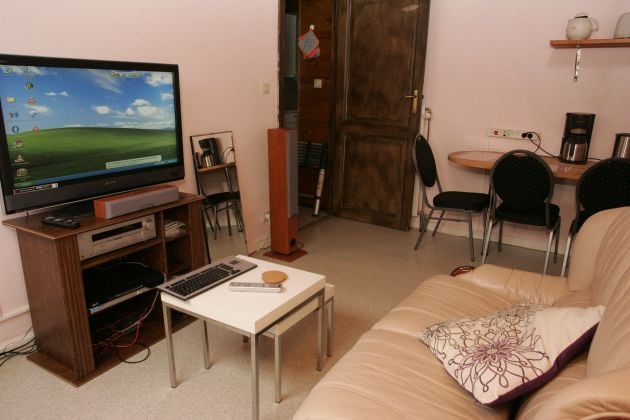 Nice furnished Apartment close to Eu