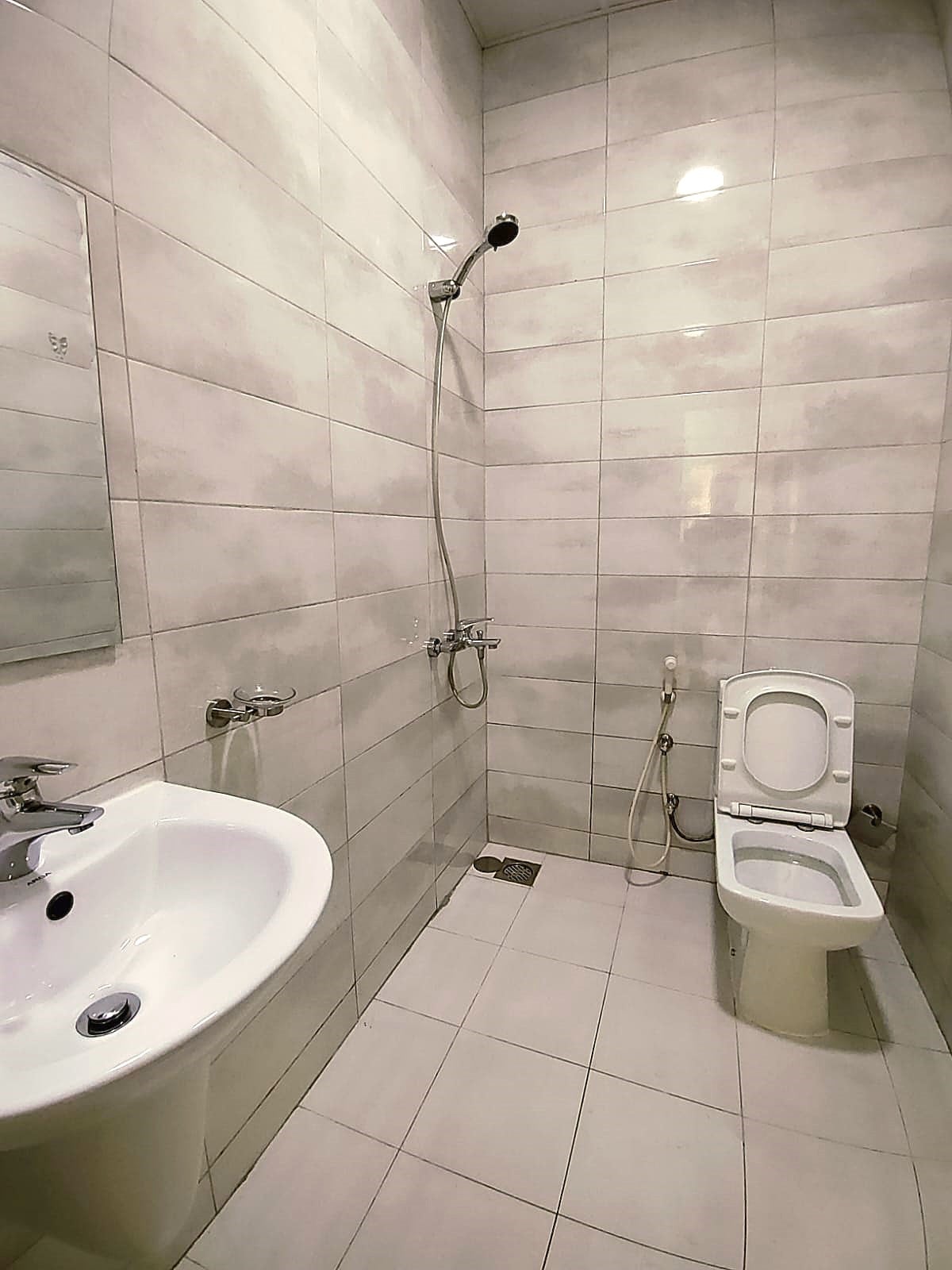 Furnished 2 BHK Apartment – Salmabad BD.280/- Inclusive