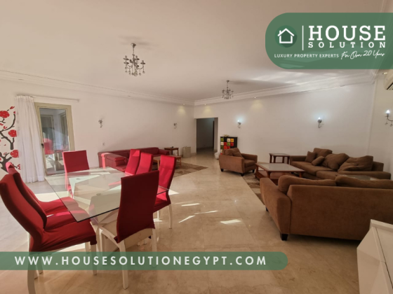 Ref #5086 | Outstanding Spacious Modern Furnished Apartment with Shared ...
