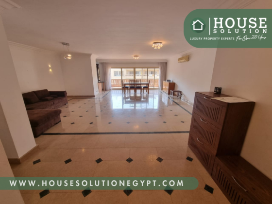 Ref #4234 | Amazing Fully Furnished 4-Bedroom Apartment with Shared ...
