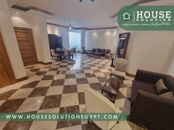 Ref #5652 | Sunny Ultra-Modern Furnished Apartment with Shared Swimming ...