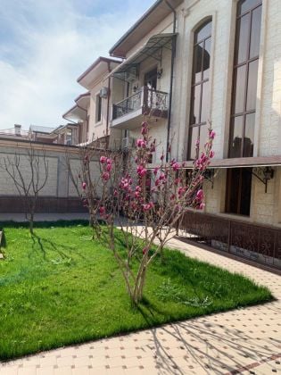 Gorgeous newly renovated high ceiling house with indoor pool in the city ...