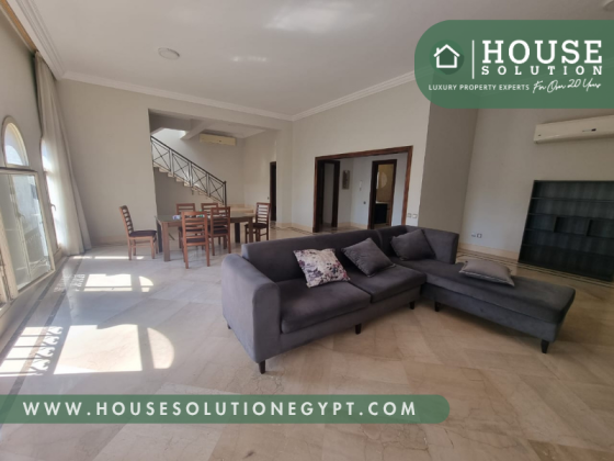 Ref #5697 | Modern Penthouse Duplex with Private Swimming Pool for Rent in ...