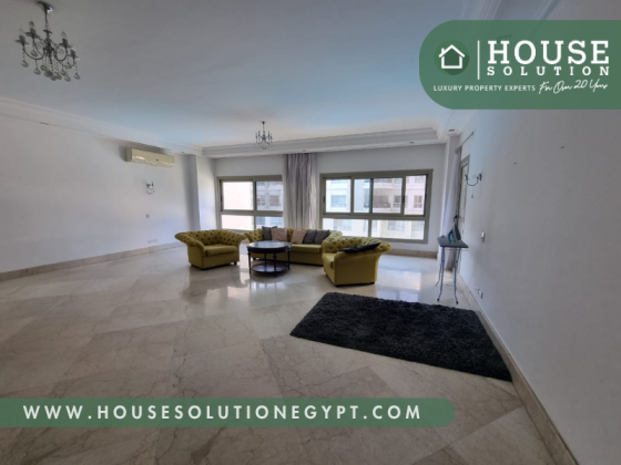 Ref #5613 | Ultra-Modern Furnished Apartment with Shared Swimming Pool for ...