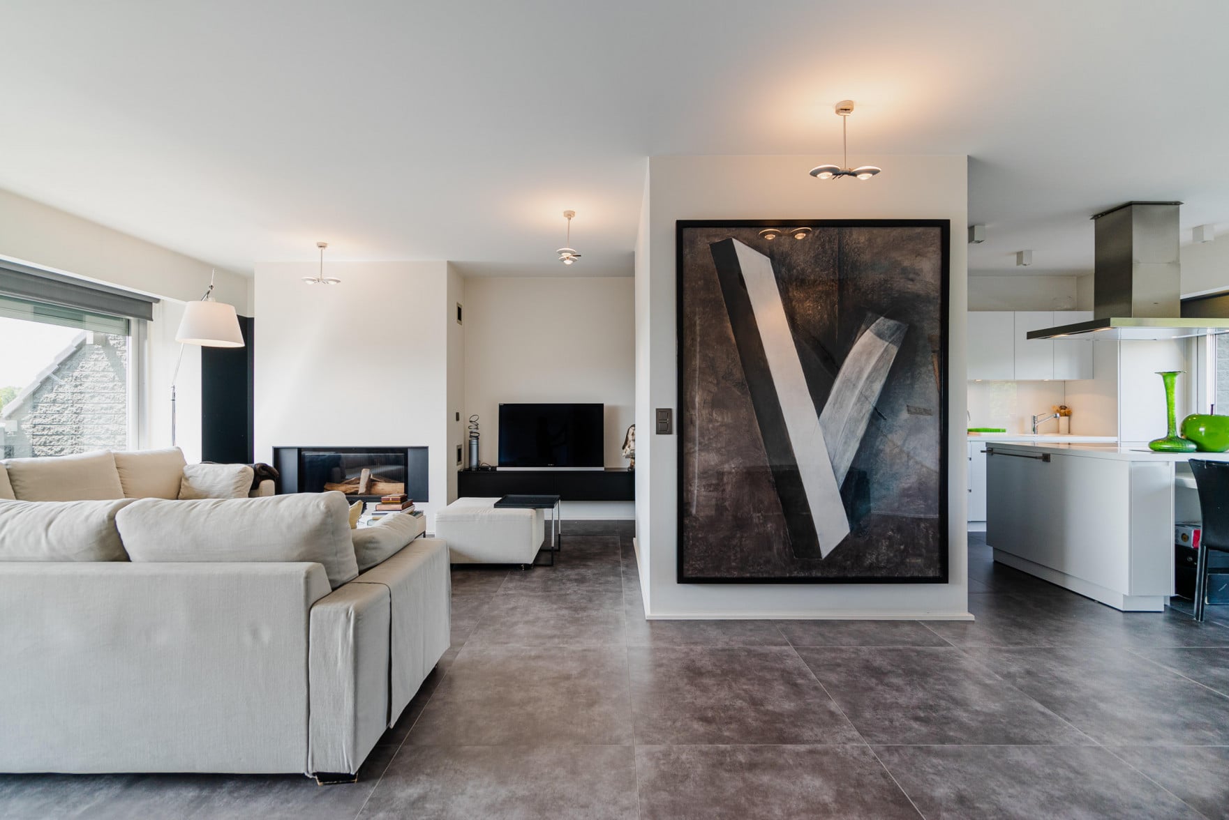 Bright Duplex Penthouse + terraces | 113m² |