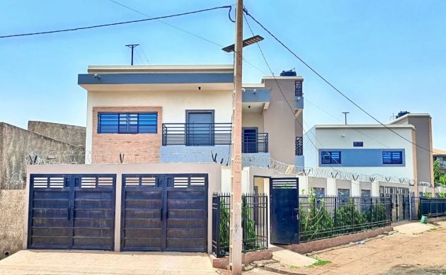 Appartement séparé de 2 chambres à louer à ...