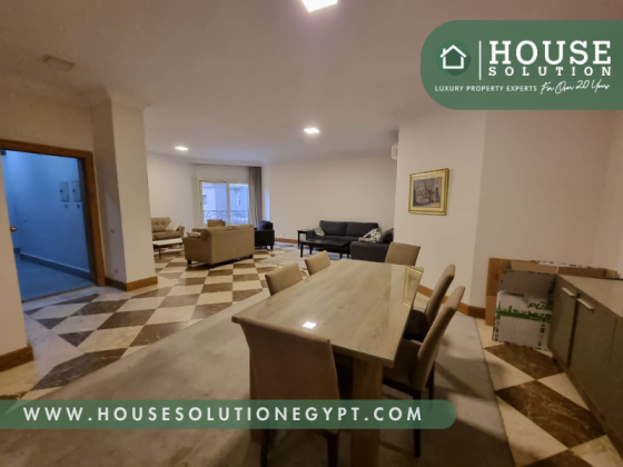 Ref #5340 | Modern Furnished Apartment with Shared Swimming Pool for Rent ...