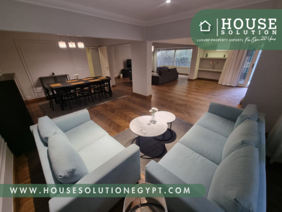 Ref #5777 | Ultra-Modern Furnished Ground Floor with Private Terrace for ...