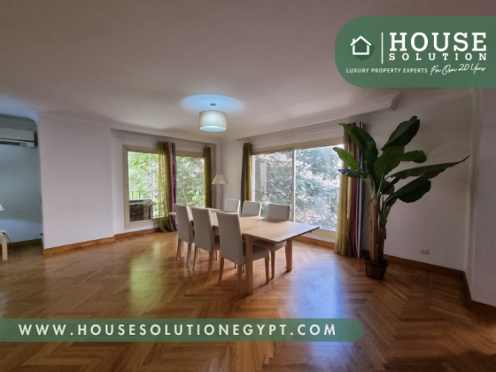 Ref #3041 | Fancy Modern Furnished Apartment with Open Kitchen for Rent in ...