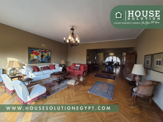 Ref #3806 | Sunny Furnished 3 Bedroom Apartment for Rent in Sarayat El ...