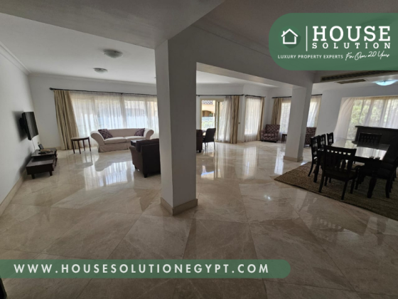 Ref #5806 | Modern Furnished Apartment with Shared Swimming Pool for Rent ...