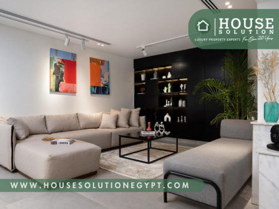 Ref #5778 | Exquisite Studio with Shared Facilities for Rent in Sarayat El ...