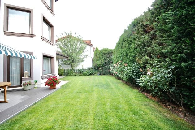 PIPERA OMV-VILLA 328 MP, CON HERMOSO JARDÍN, TERRAZA CERRADA Y ...