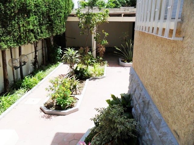 Location villa au quartier Hassan RABAT
