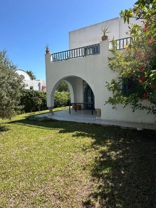 Magnífico dúplex amueblado de 3 dormitorios con vistas al ...